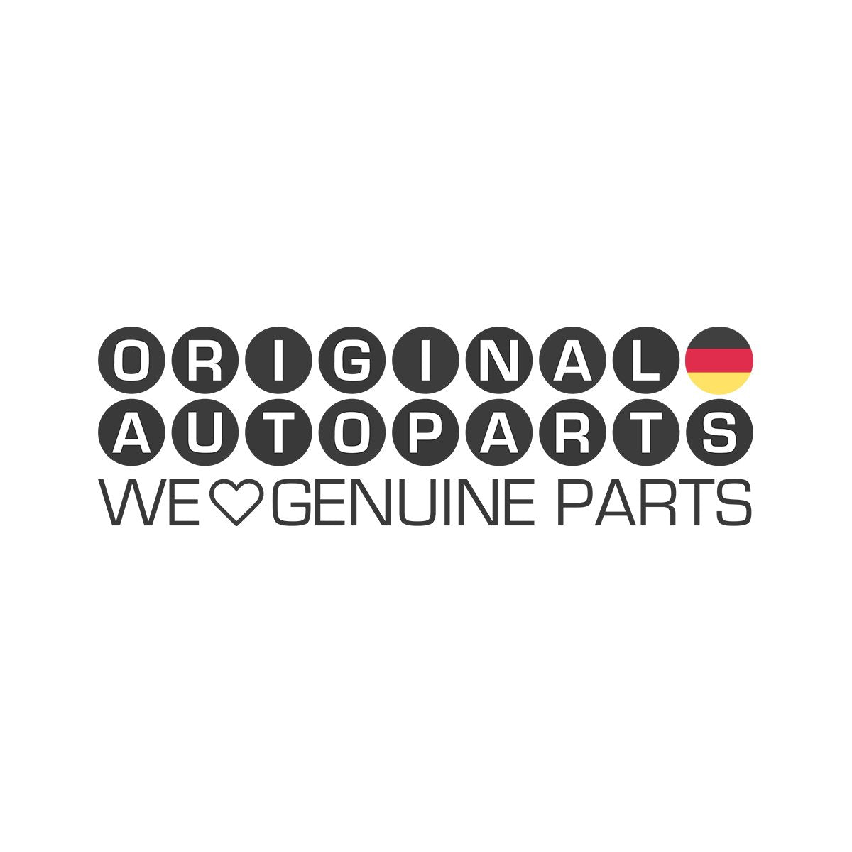 Genuine VW Audi 4D0611707G