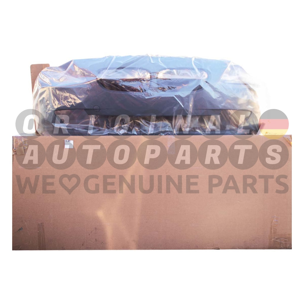 Original BMW Frontstoßstange Z4 E85 E86 51117170614